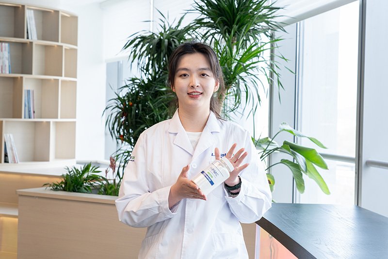 LANDU-Hidroxipropil-Metil-Celulose