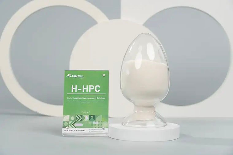 Hidroxipropilmetilcelulose-Grau-Alimentício