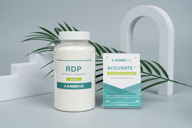 LANDU-ACCURATE-Pó-de-Polímero-Redispersível-Producto