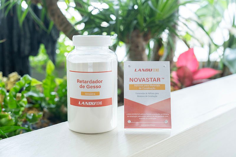 LANDU-Solução-NOVASTAR-Retardador-de-Gesso