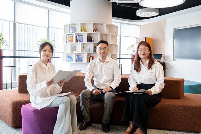 LANDU-Suporte-ao-Cliente-técnicos-profissionais