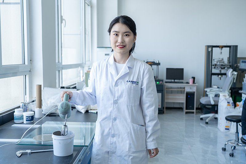 LANDU-aplicativo-teste-laboratório-centro