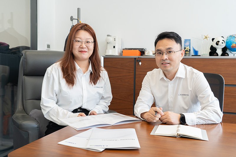 LANDU-equipe-especializada