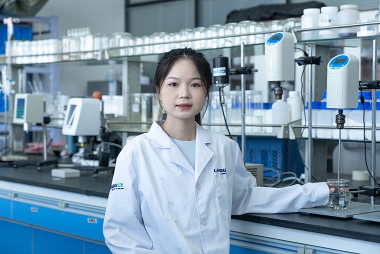 LANDU-laboratório-instrumento-variável-velocidade-elétrico-agitador