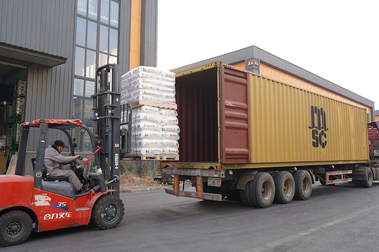 LANDU-logística-entrega