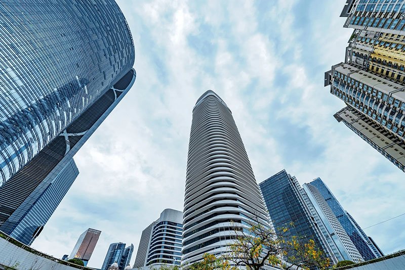 LANDU-prédio-de-escritórios