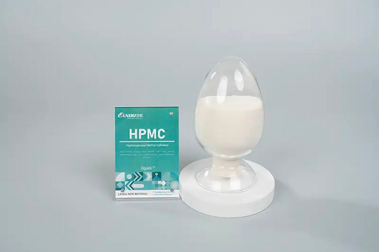 LANDU HPMC Premium