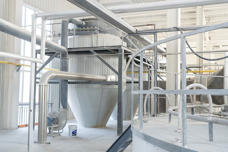 LANDU-redispersível-pó-instalações