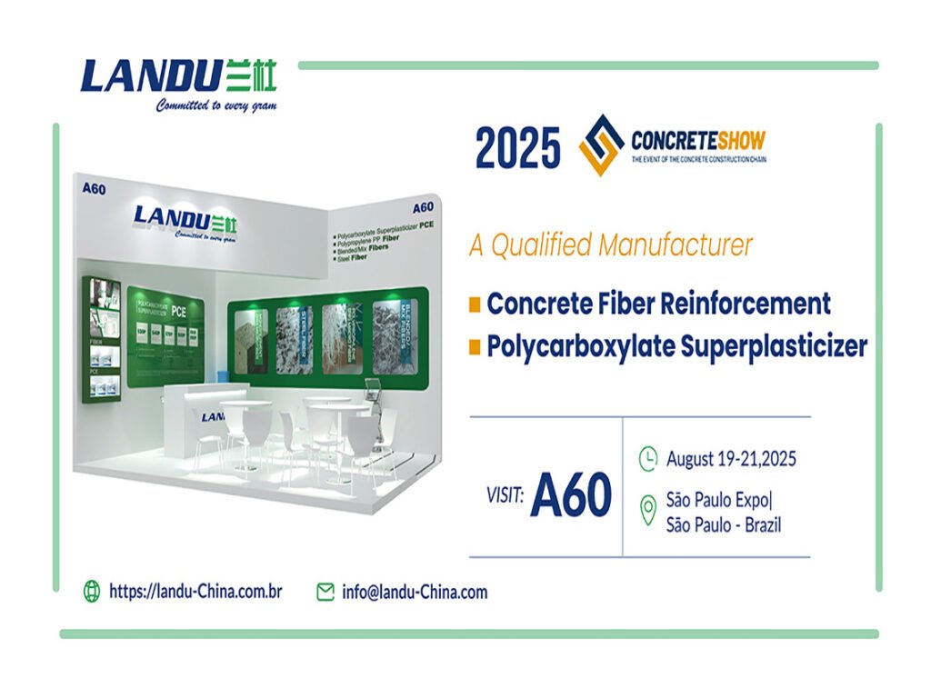 landu concrete show cover